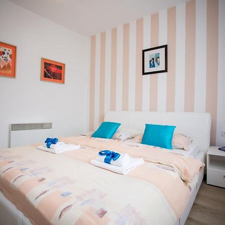 Guest House Pin Laktaši Zewnętrze zdjęcie