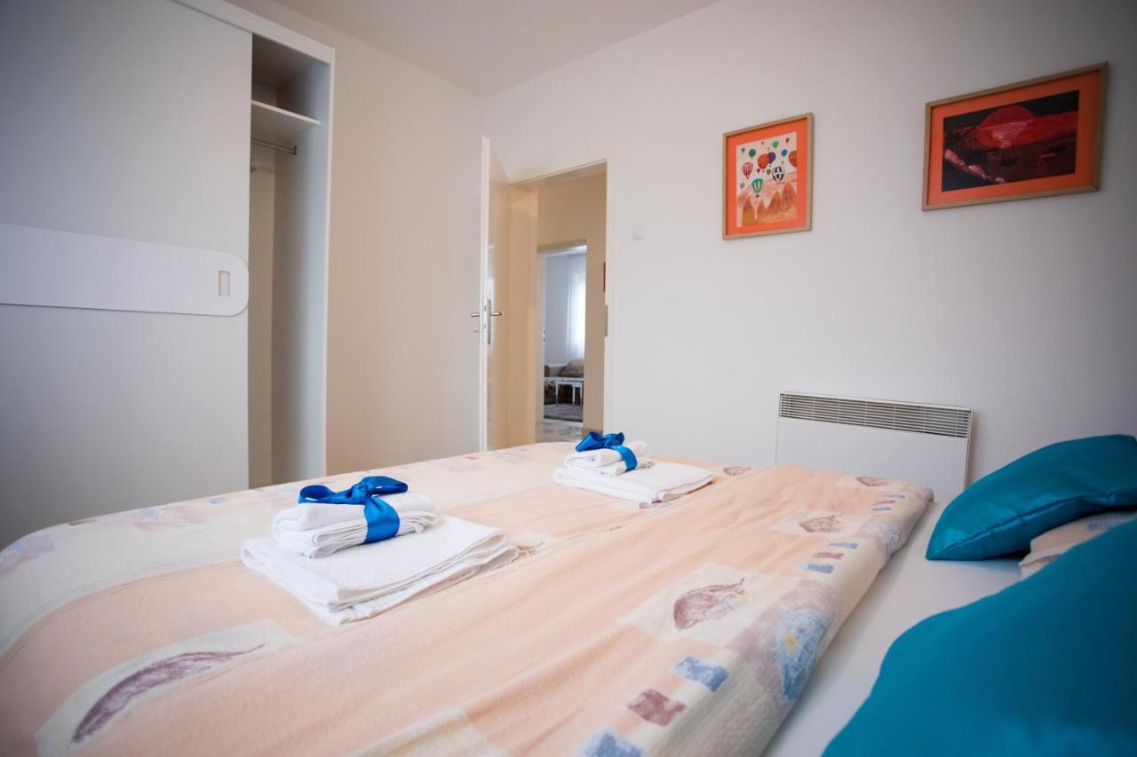 Guest House Pin Laktaši Zewnętrze zdjęcie