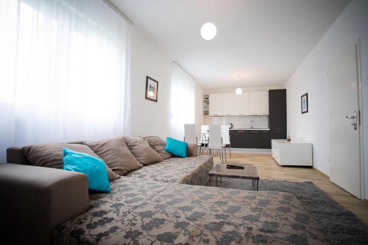 Guest House Pin Laktaši Zewnętrze zdjęcie