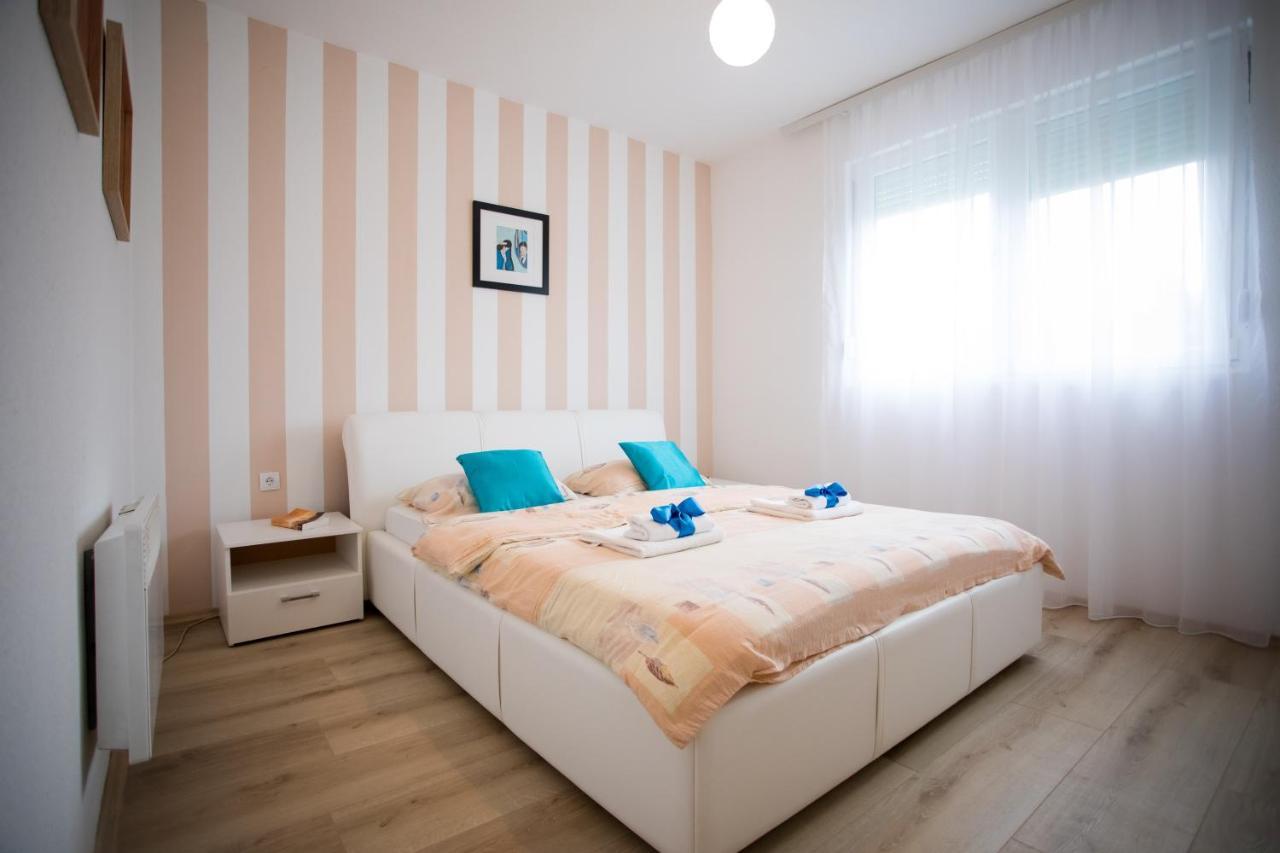 Guest House Pin Laktaši Zewnętrze zdjęcie