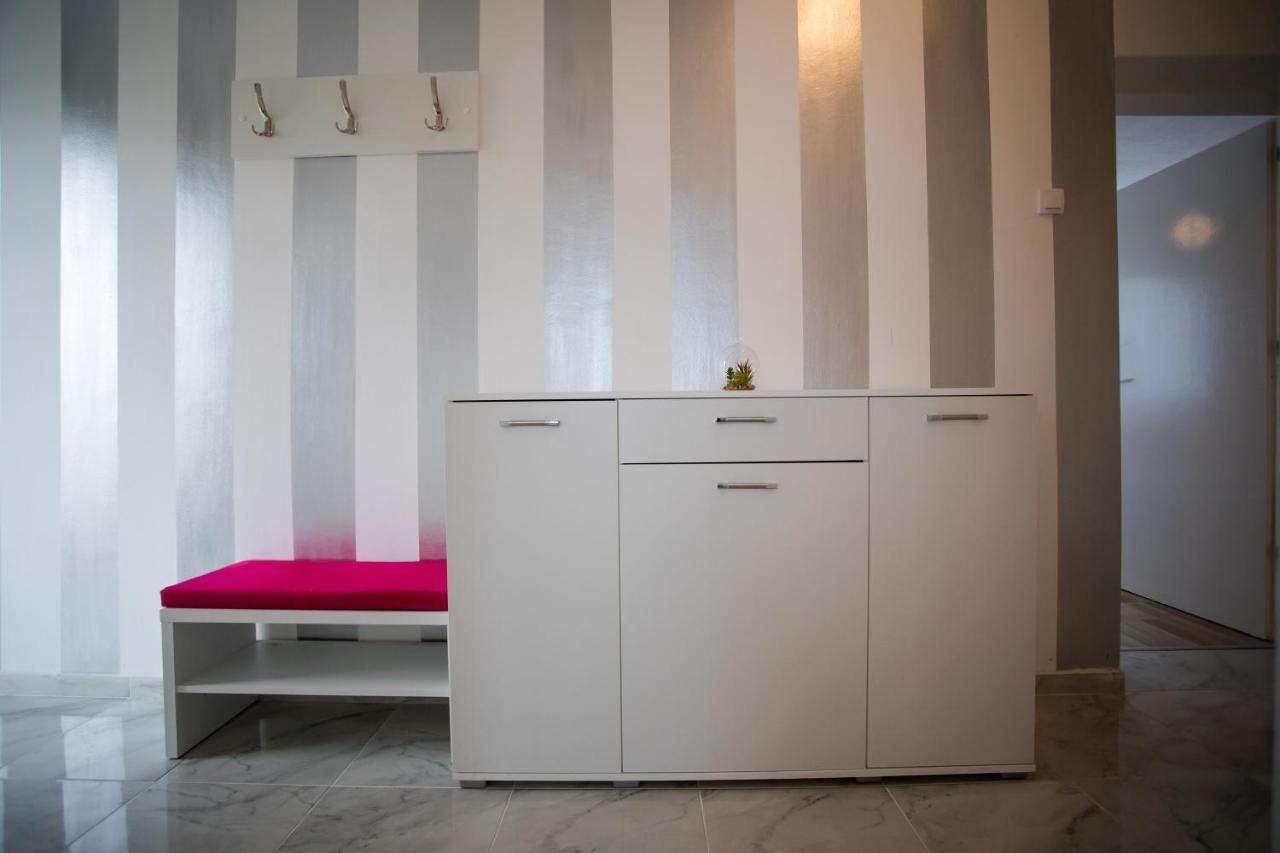 Guest House Pin Laktaši Zewnętrze zdjęcie